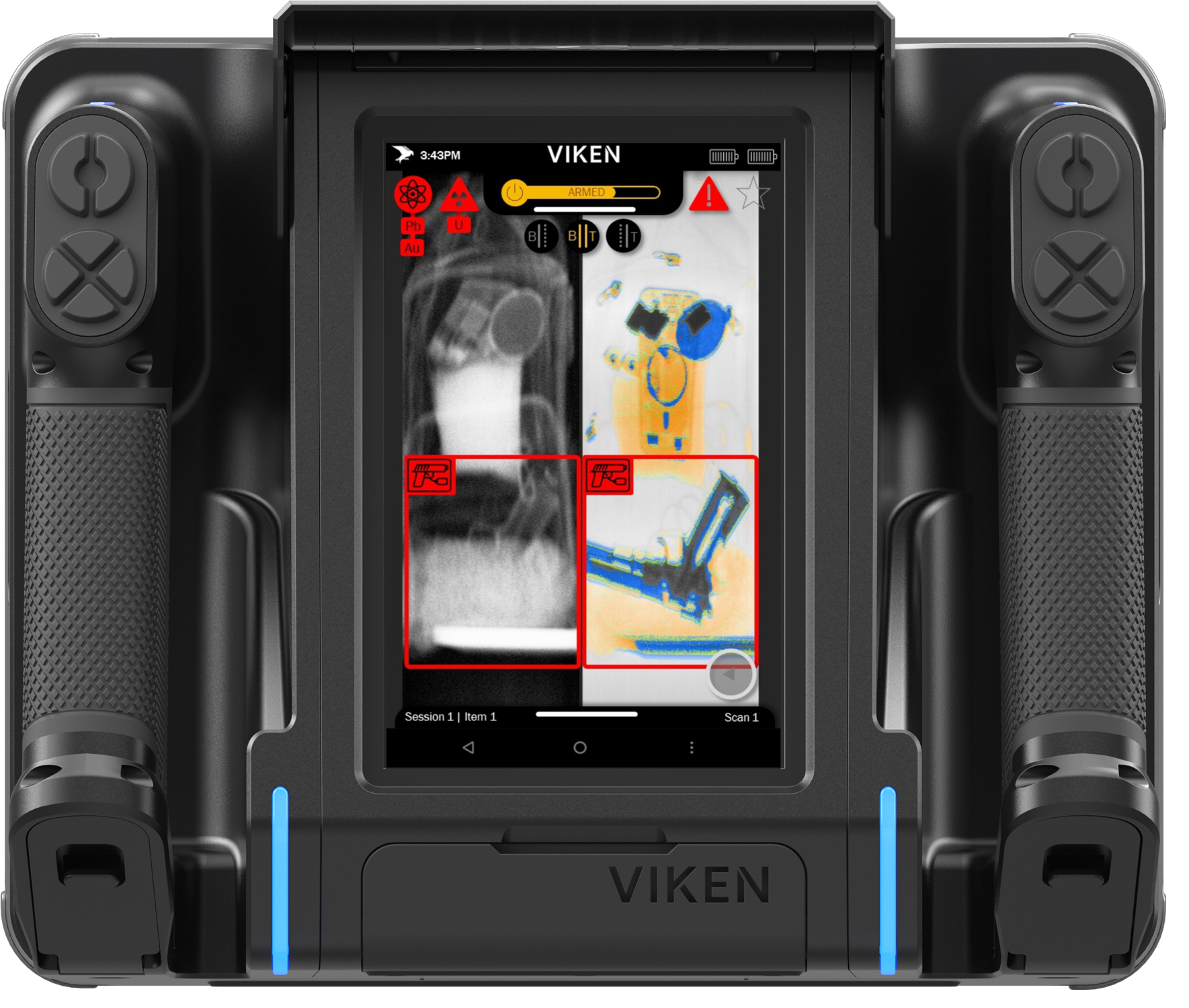 Raven™ product image.