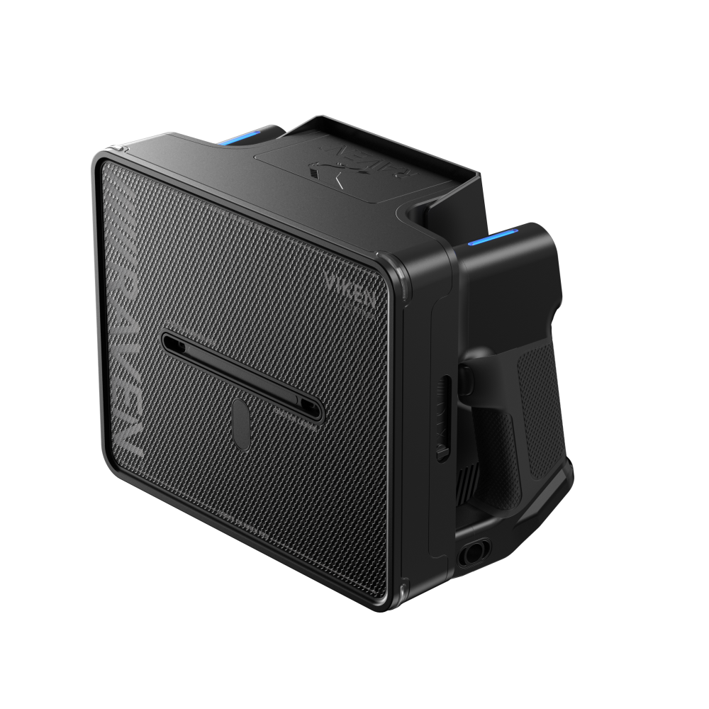 Raven™ product hover image.