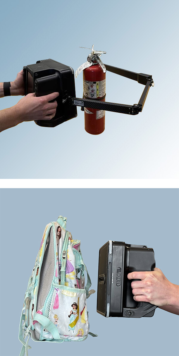 X-Ray Transmission